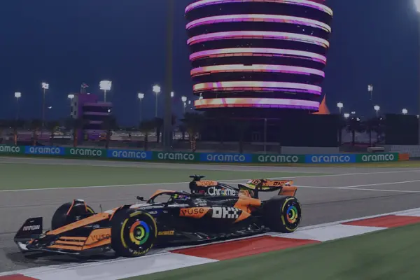 Bahrain Grand Prix 2025 – Experience Formula 1 Thrills Under the Desert Light
